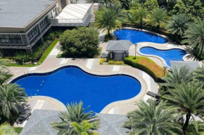 Verdon Parc Condominium Belvedere 625 with Pool View